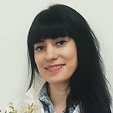 Врач Вирясова Наталья Дмитриевна
