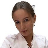 Врач Вязикова Анастасия Александровна