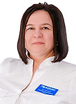 Врач Власюк Надежда Владимировна 