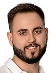 Врач Волков Дмитрий Александрович