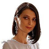 Врач Волкова Ольга Игоревна