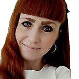 Врач Володина Анна Сергеевна