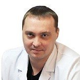 Врач Воробьев Максим Валерьевич