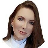 Врач Ворогушина Наталья Александровна