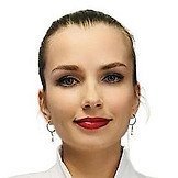 Врач Воронежева Ирина Викторовна