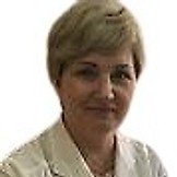 Врач Воронкова Ирина Анатольевна