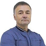 Врач Воронов Дмитрий Юрьевич
