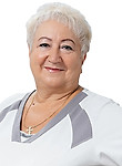 Врач Воронжева Ирина Владимировна