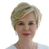 Врач Вострикова Светлана Григорьевна