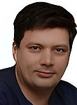 Врач Захаркин Владислав Юрьевич