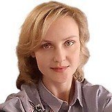 Врач Замесина Юлия Викторовна