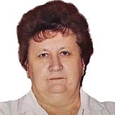 Врач Завалишина Ольга Кирилловна