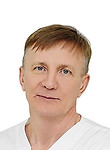 Врач Журавлев Сергей Владимирович