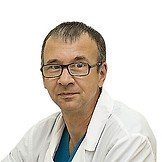 Врач Зинченко Олег Викторович