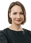 Врач Золотова Ксения Николаевна