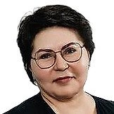Врач Золотухина Юлия Львовна