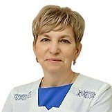 Врач Зотова Елена Николаевна