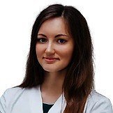 Врач Зубарева Евгения Юрьевна