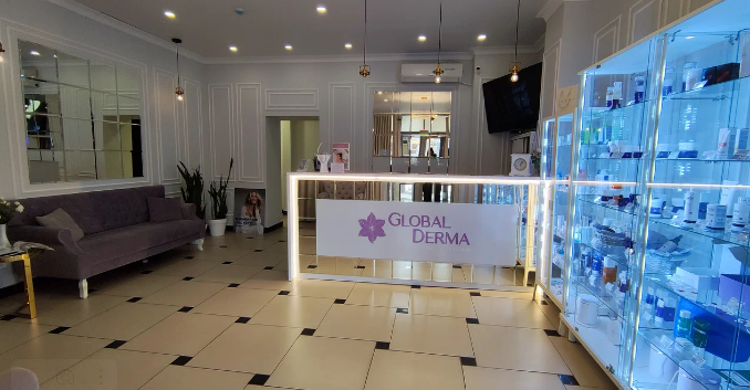 Глобал Дерма