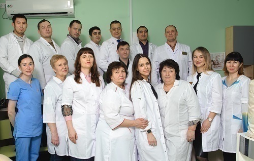 Линия Здоровья