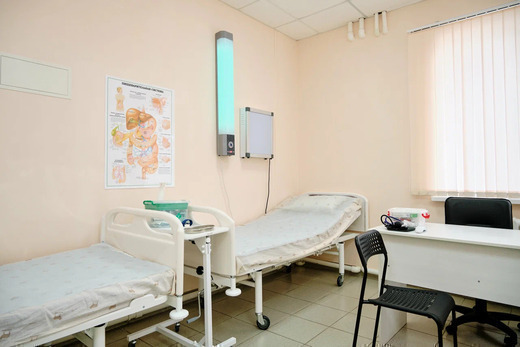 Медицинский центр МедАспект Бузулук