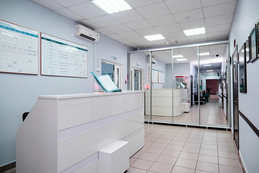 Медицинский центр МедАспект Бузулук
