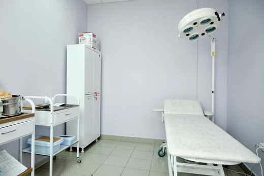 Медицинский центр МедАспект Бузулук