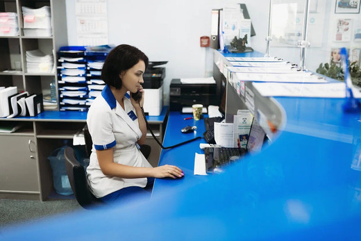 Медикал Он Груп - Оренбург (MedicalOnGroup)