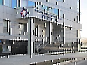 Стоматология Ростошь на Бассейном